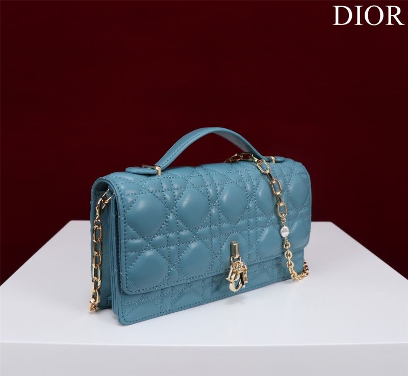 Christian Dior My Lady Bags